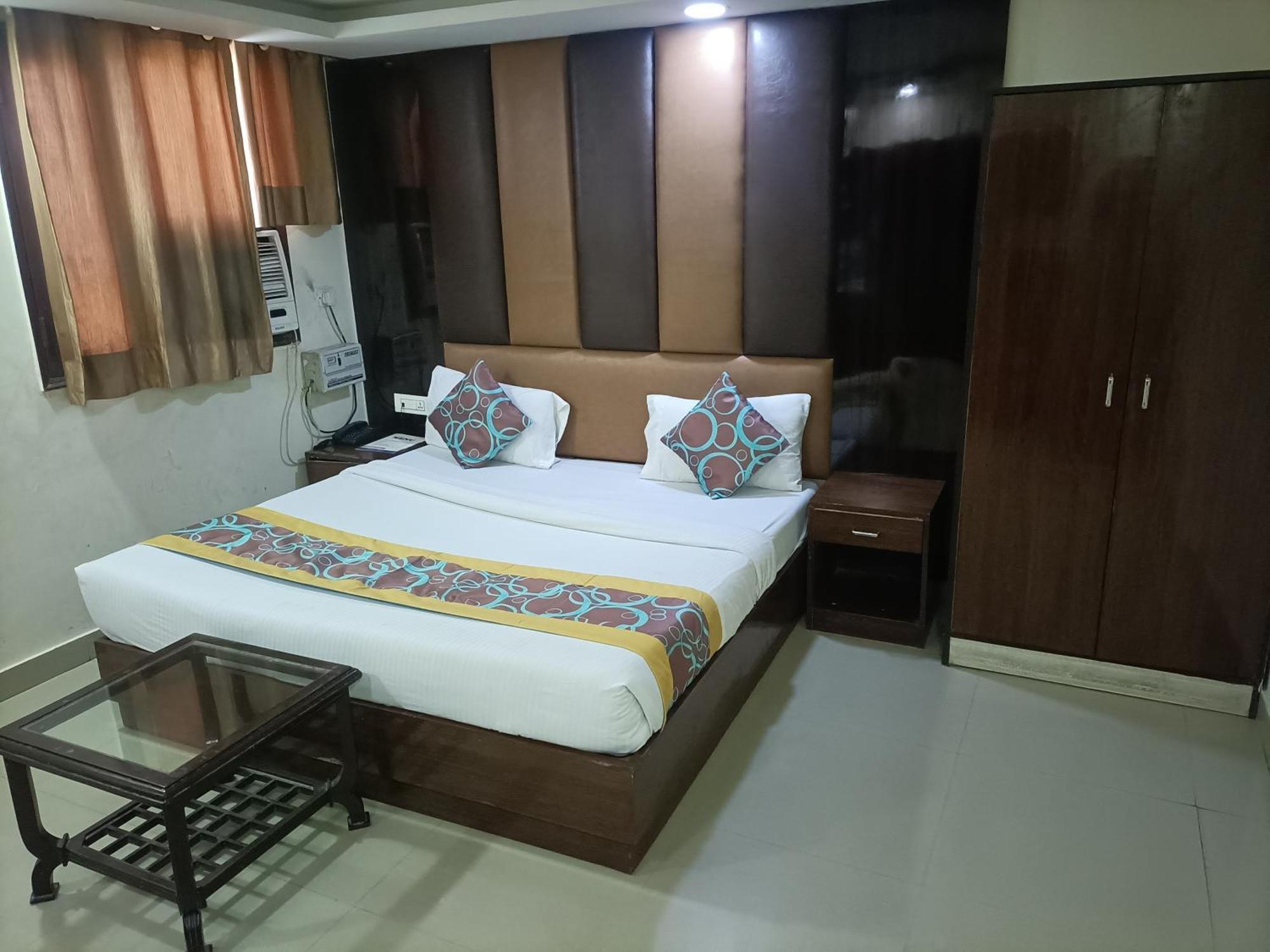 Hotel Grand Aerotech New Delhi